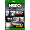 Metro Saga Bundle XBOX CD-Key